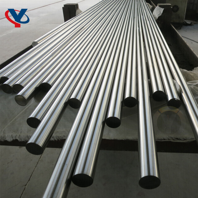 316L Stainless Steel Bar