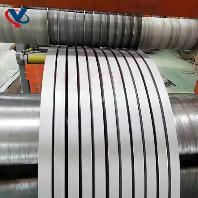Stainless Steel Strip