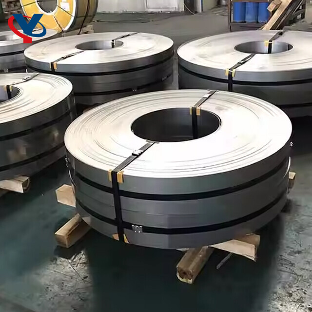201 Stainless Steel Strip