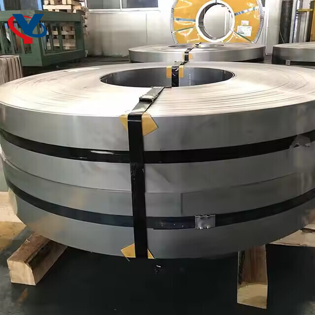 202 Stainless Steel Strip