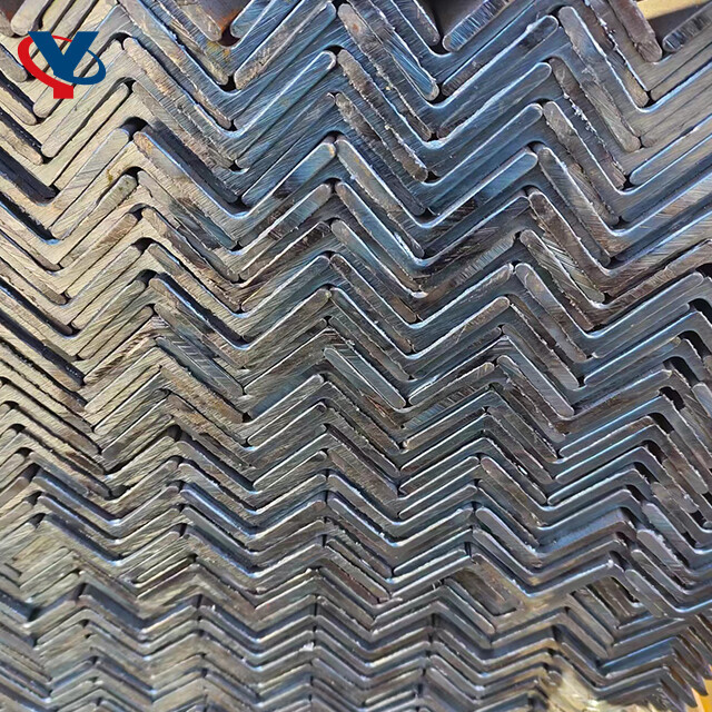 Galvanized Angle Steel