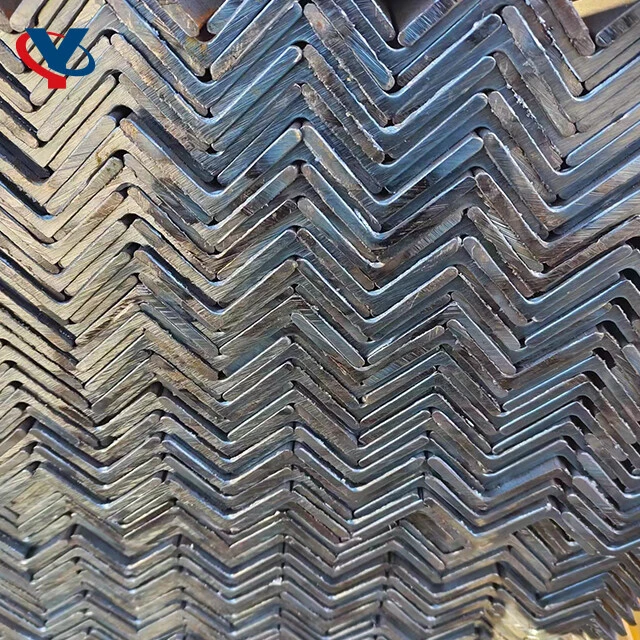 Galvanized Angle Steel