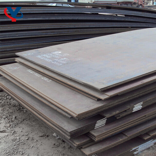 Carbon Steel Wear-Resistant Plate