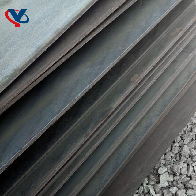 A36 Carbon Steel Wear-Resistant Plate