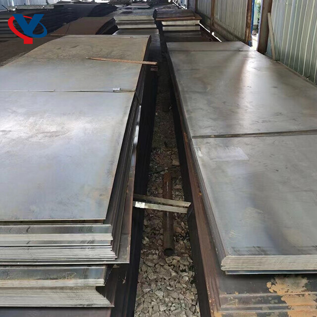 Carbon Steel Plate