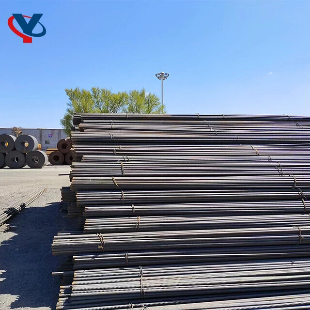 Rebar