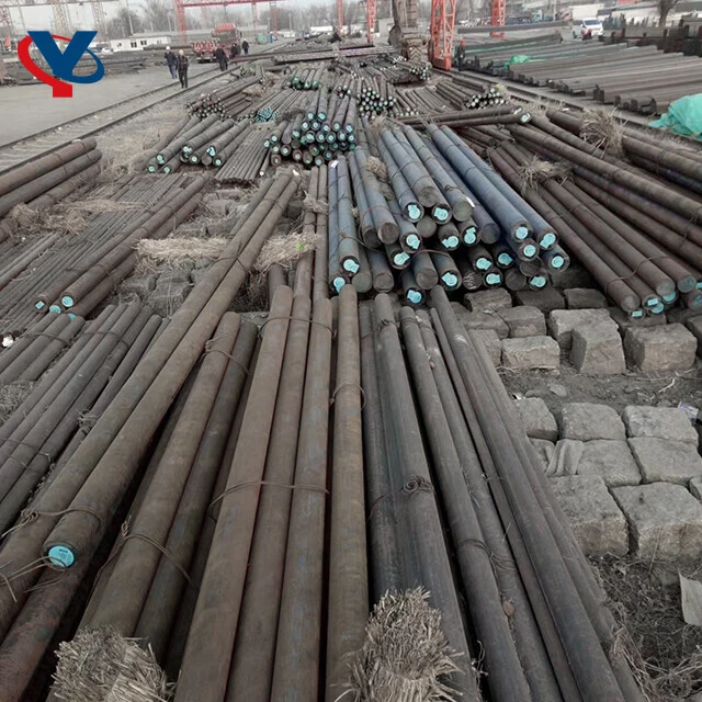 Q345 Carbon Steel Bar