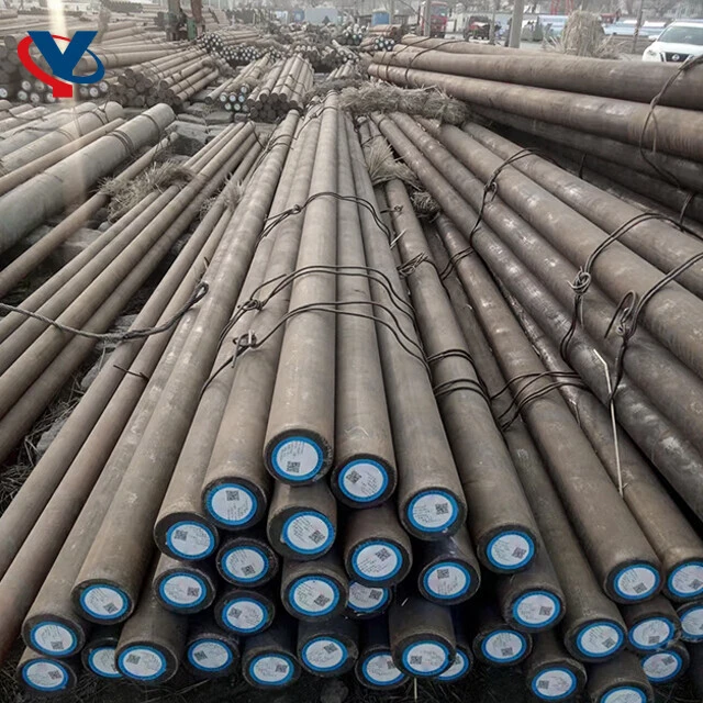 Q345 Carbon Steel Bar