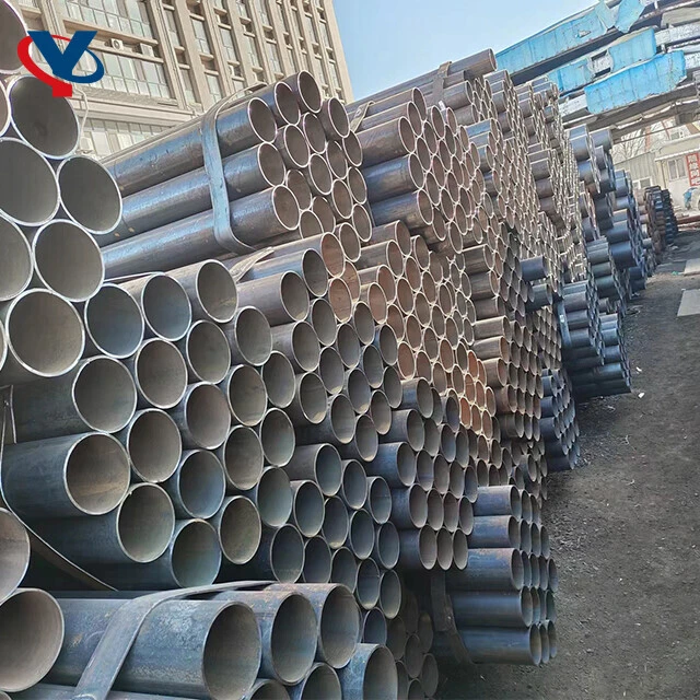Q235A Welded Pipe