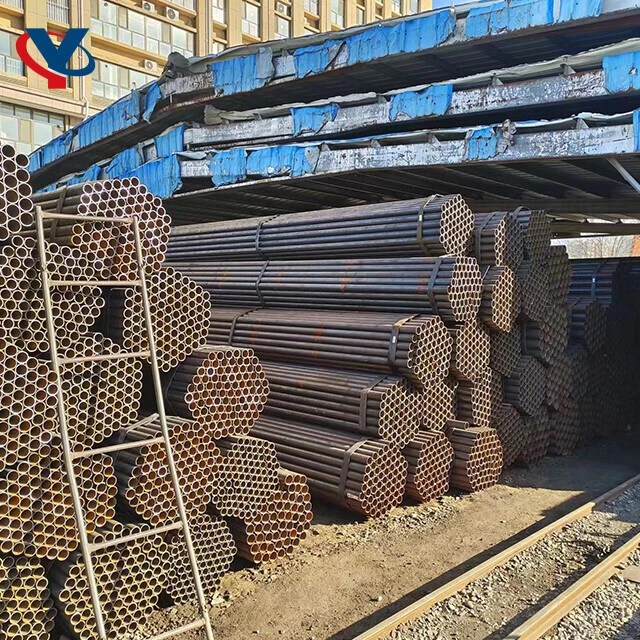 Q235A Welded Pipe