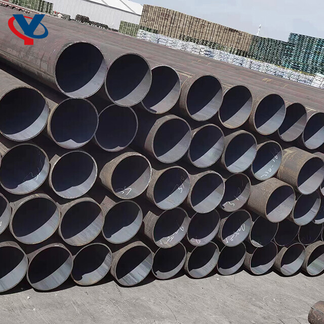 Q345 Welded Pipe