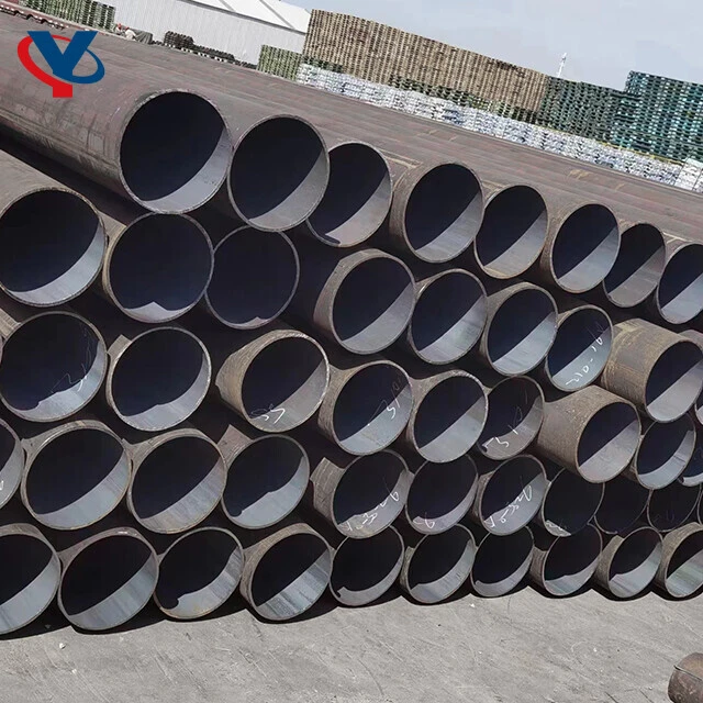 Q235A Welded Pipe