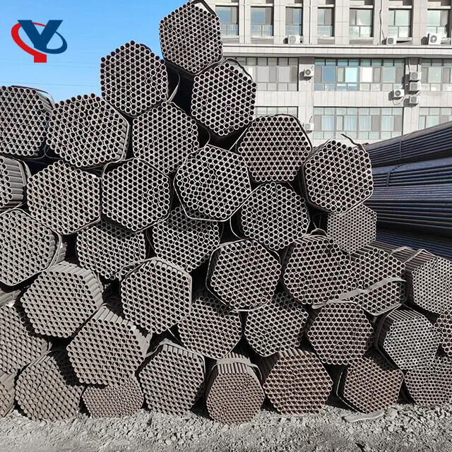 Q235A Welded Pipe