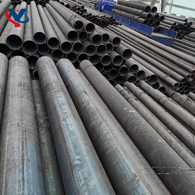 Seamless Pipe