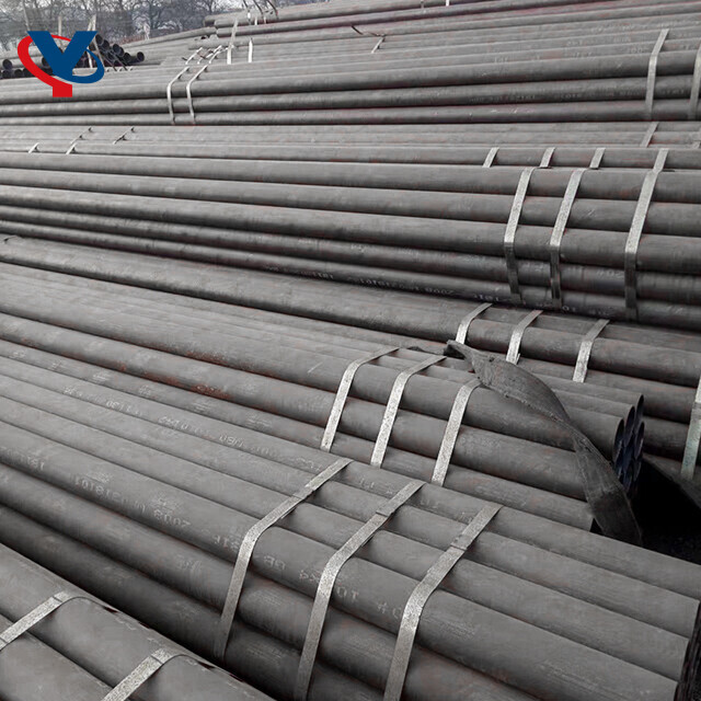 Seamless Pipe
