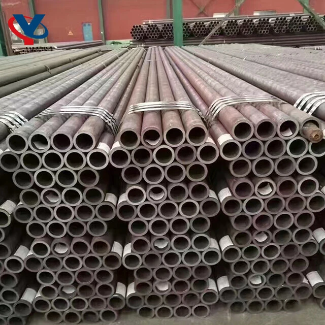 Seamless Pipe