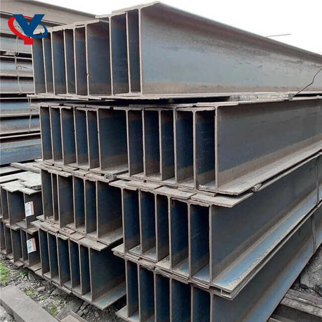 Carbon Steel I-Beam