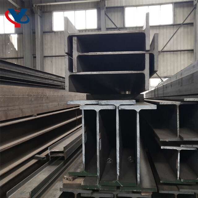 Carbon Steel I-Beam