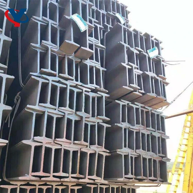 Carbon Steel I-Beam
