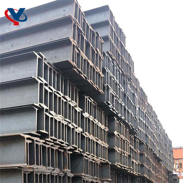 Carbon Steel I-Beam