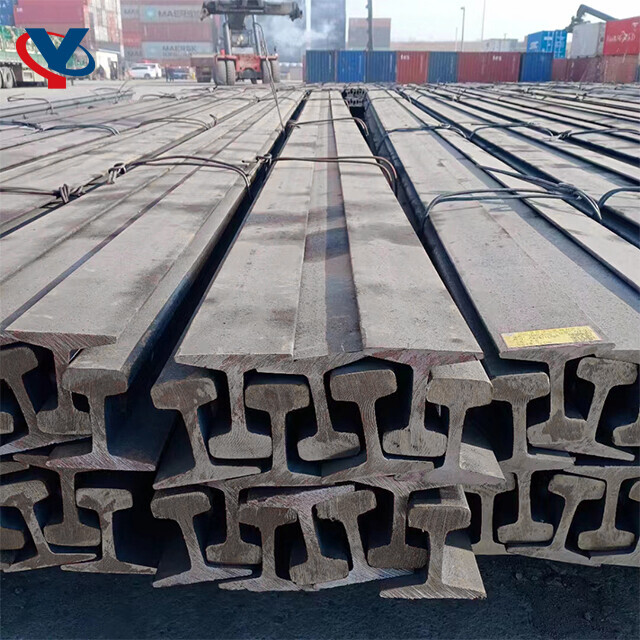 Rail Steel