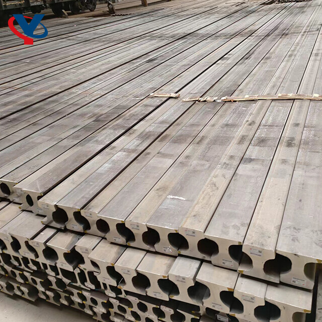 Rail Steel