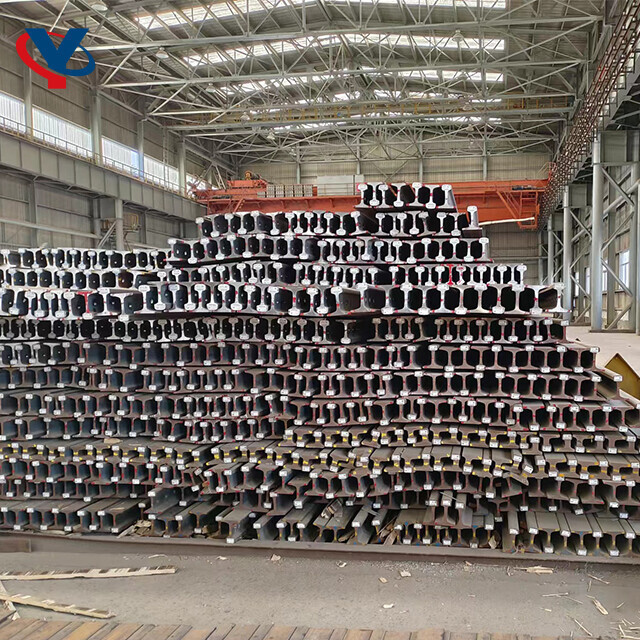 Rail Steel