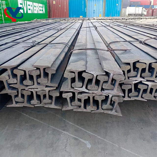 Rail Steel