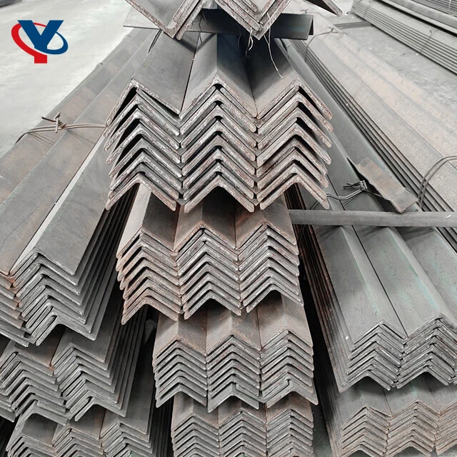 Carbon Steel Angle