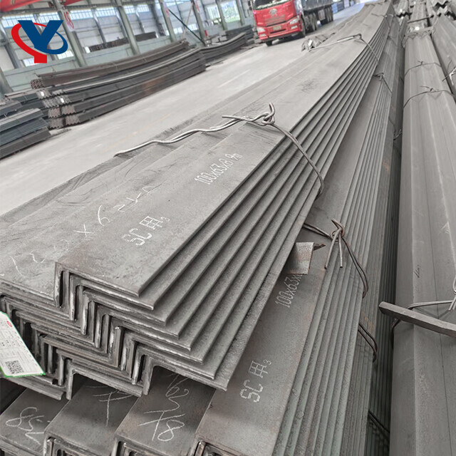 Carbon Steel Angle