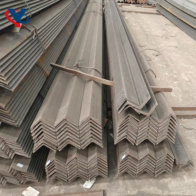 Carbon Steel Angle
