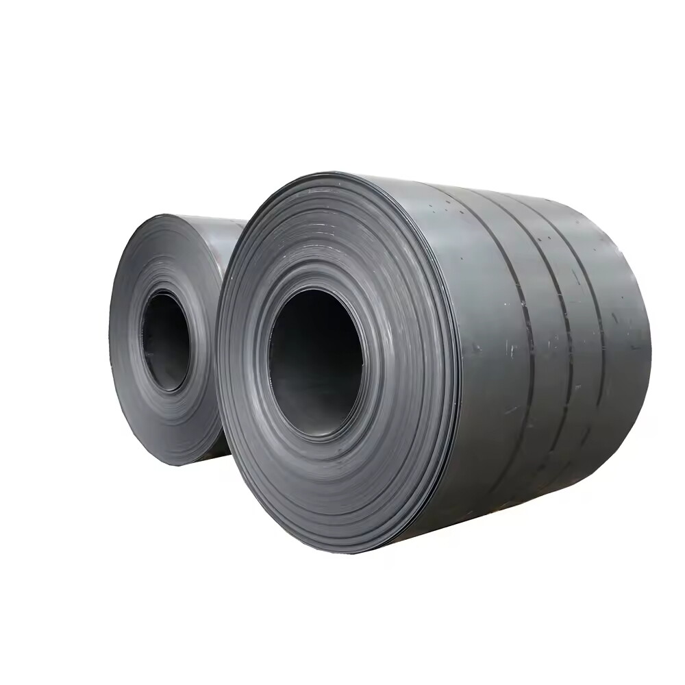 Carbon Steel Coil