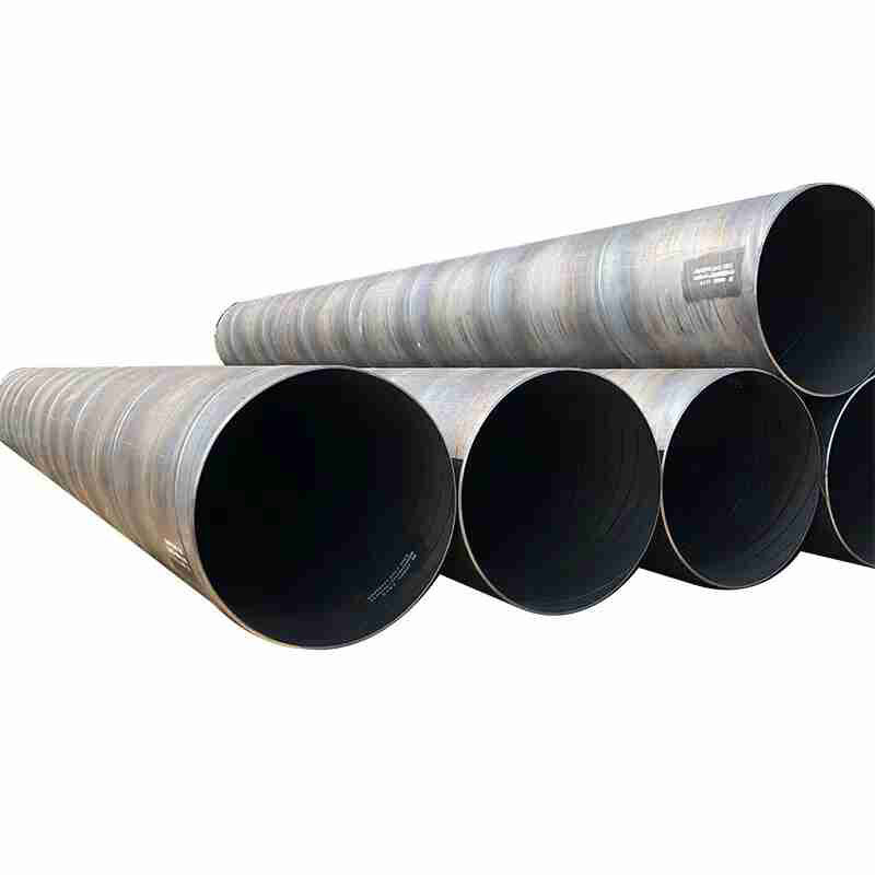 Carbon Steel Pipe