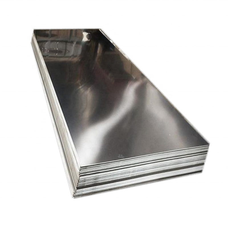 Galvanized Sheet