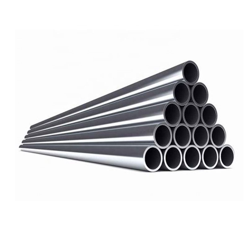 Stainless Steel Pipe