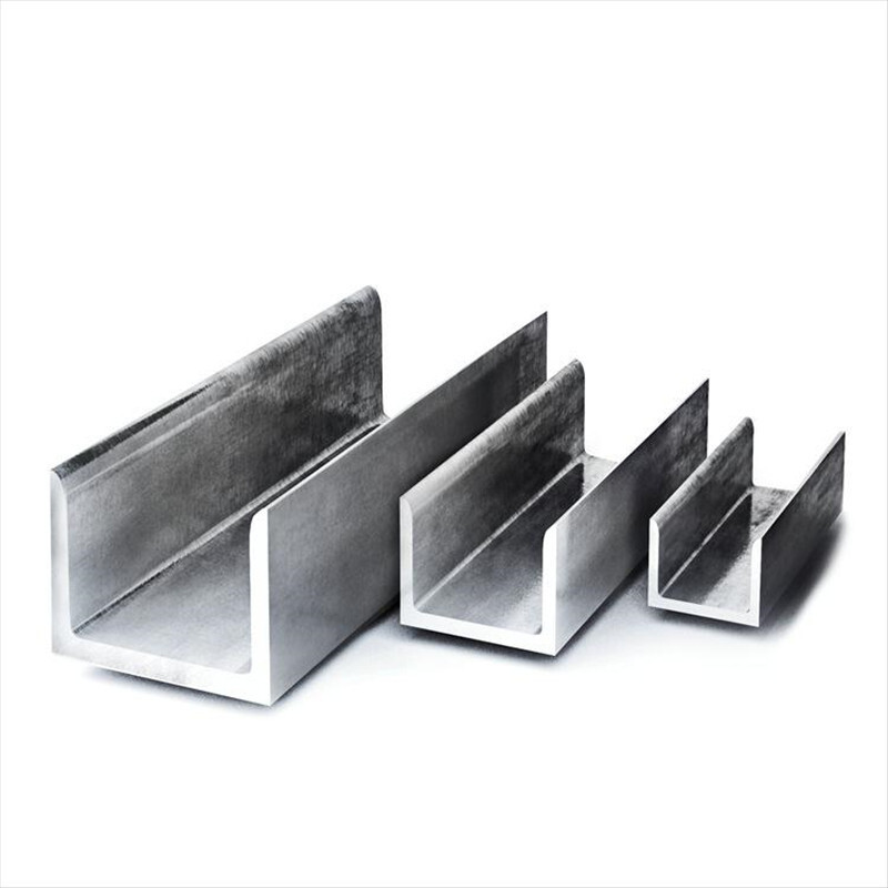 Stainless Steel Profile