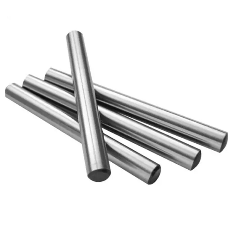 Stainless Steel Bar