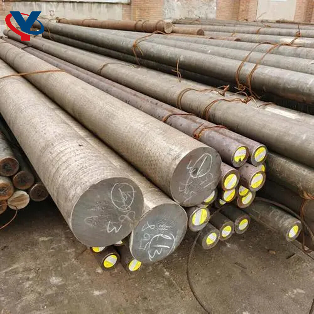 Q345 Carbon Steel Bar