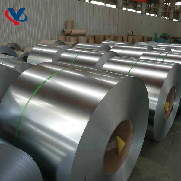 Galvanized Coil