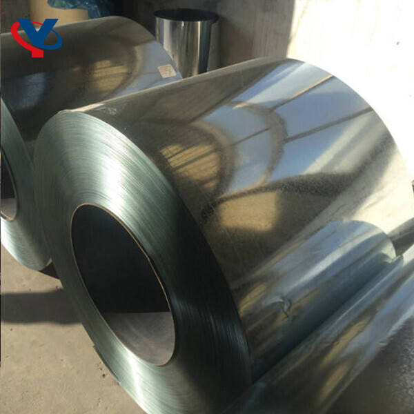 Galvanized Coil