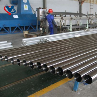 202 Stainless Steel Pipe