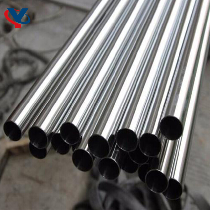 Stainless Steel Pipe