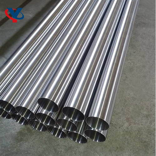 304 Stainless Steel Pipe