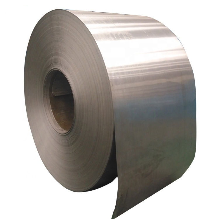 200 Series Stainless Steel Coils