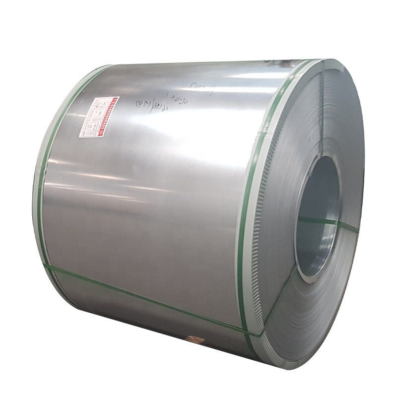 Stainless Steel Coils