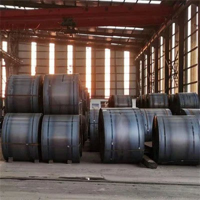 Carbon Steel Coils