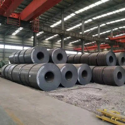 Carbon Steel Coils