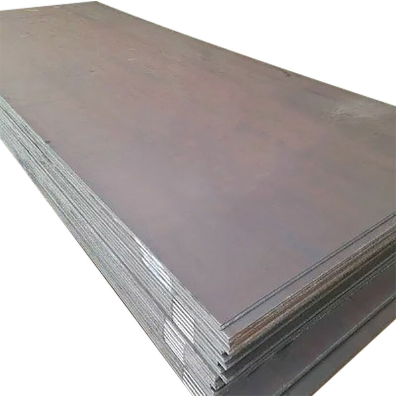 S235/S235JR/S355/S355JR Carbon Steel Plate 