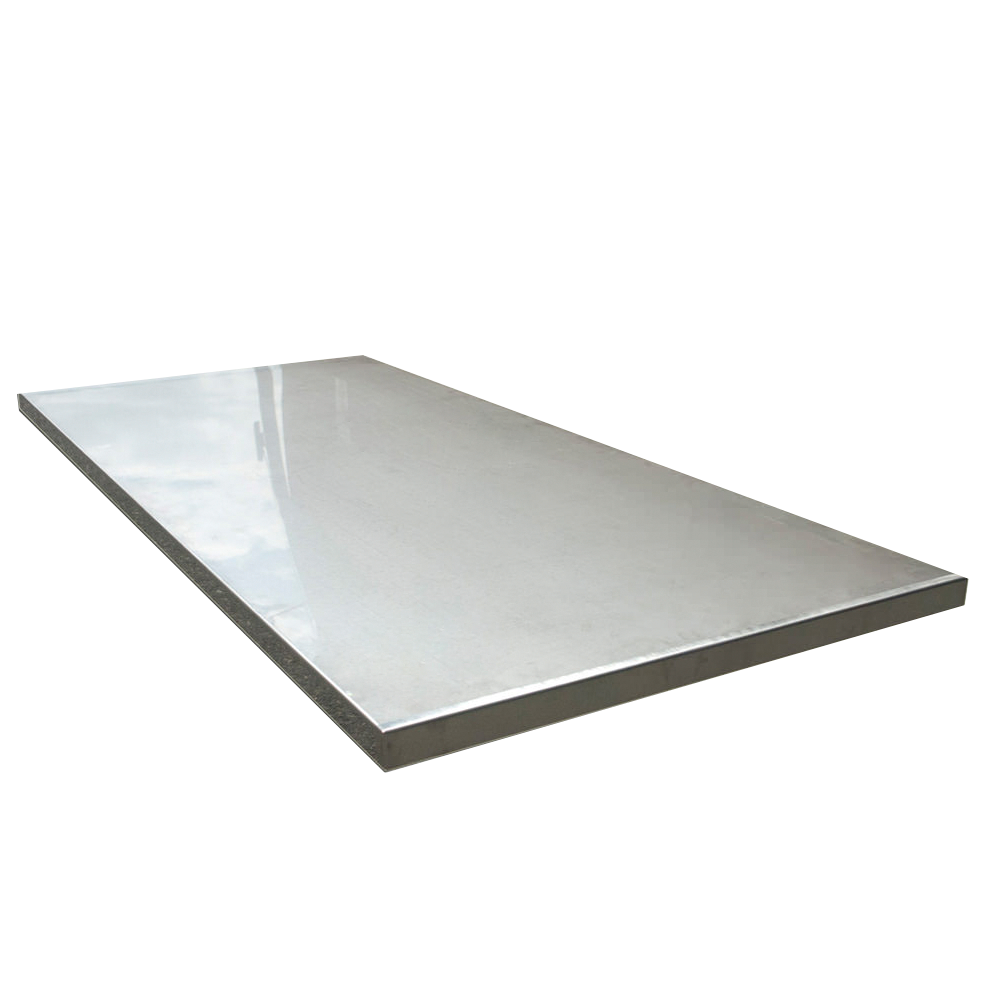 Stainless Steel Plate