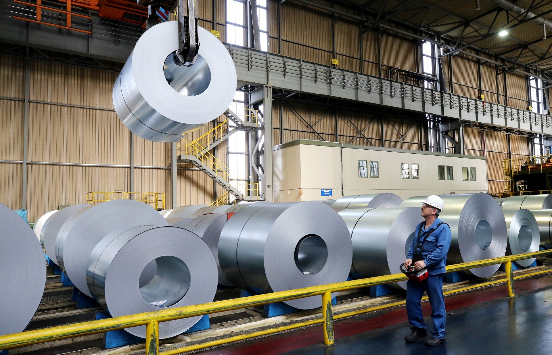 Standard characteristics and application fields of 304 stainless steel plate